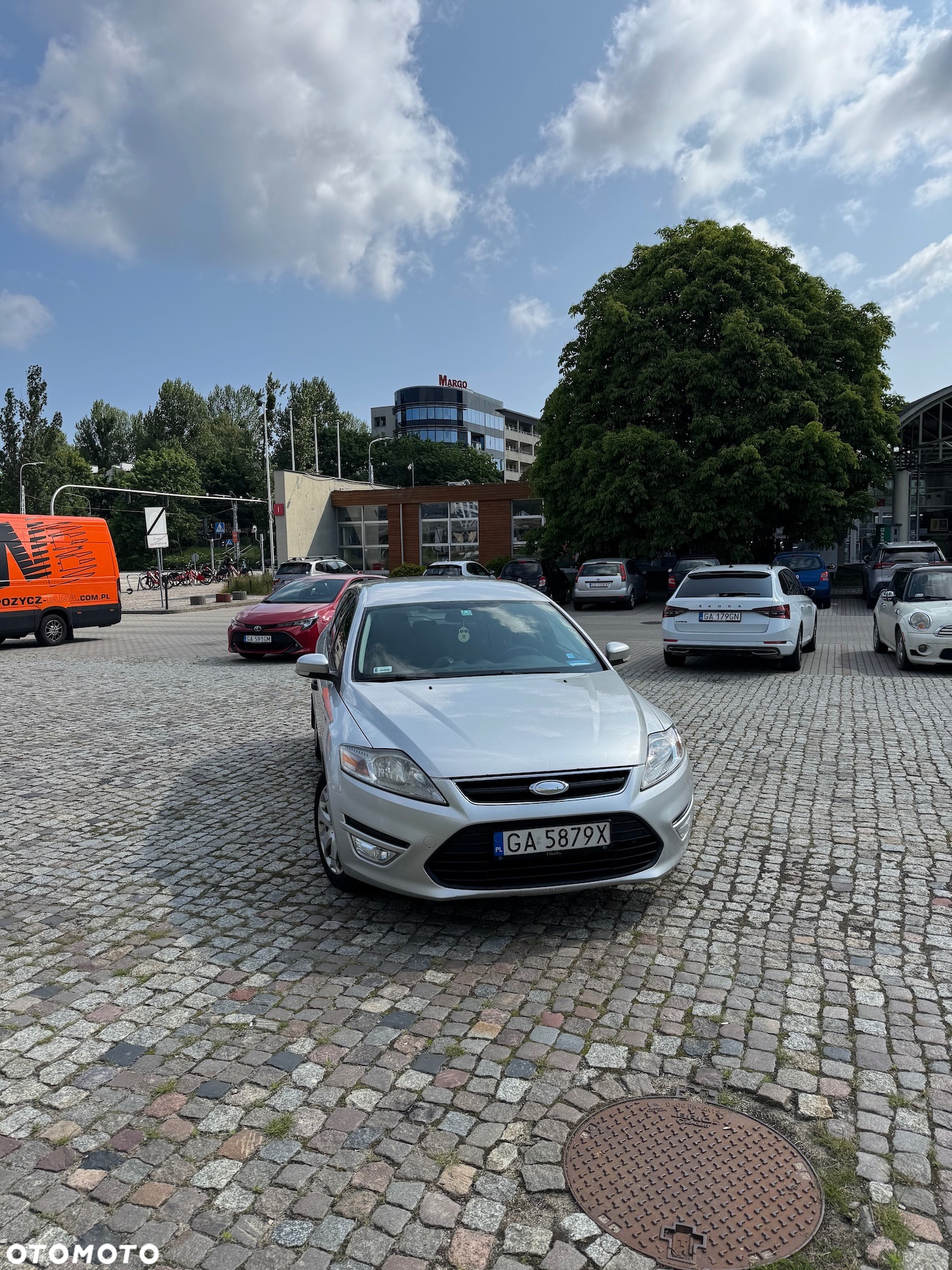 Ford Mondeo 2.0 TDCi Trend - 2