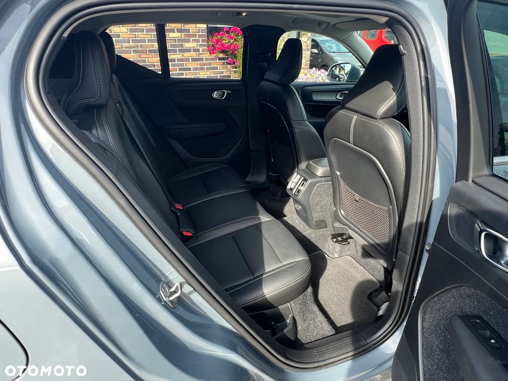 Volvo XC 40 - 16