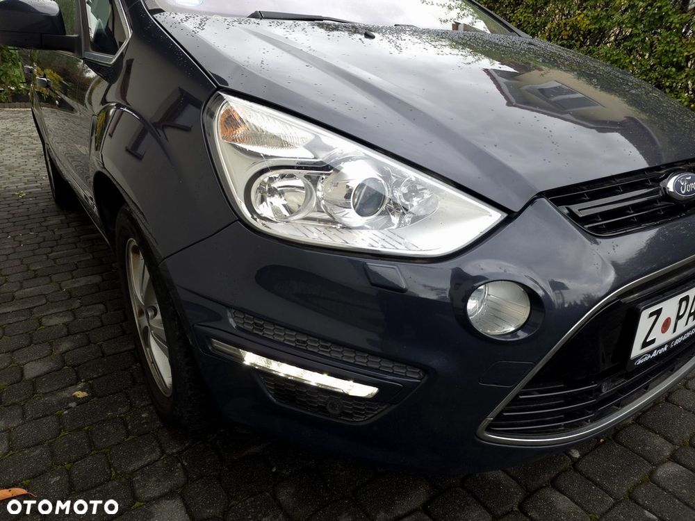 Ford S-Max - 1