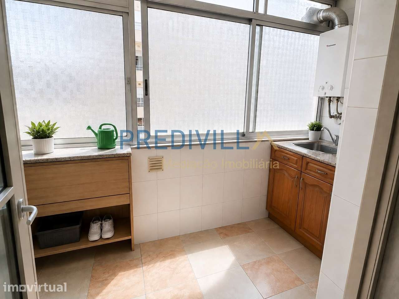 Apartamento T2 Venda em Póvoa de Varzim, Beiriz e Argivai,Póvoa de Var - Grande imagem: 5/10