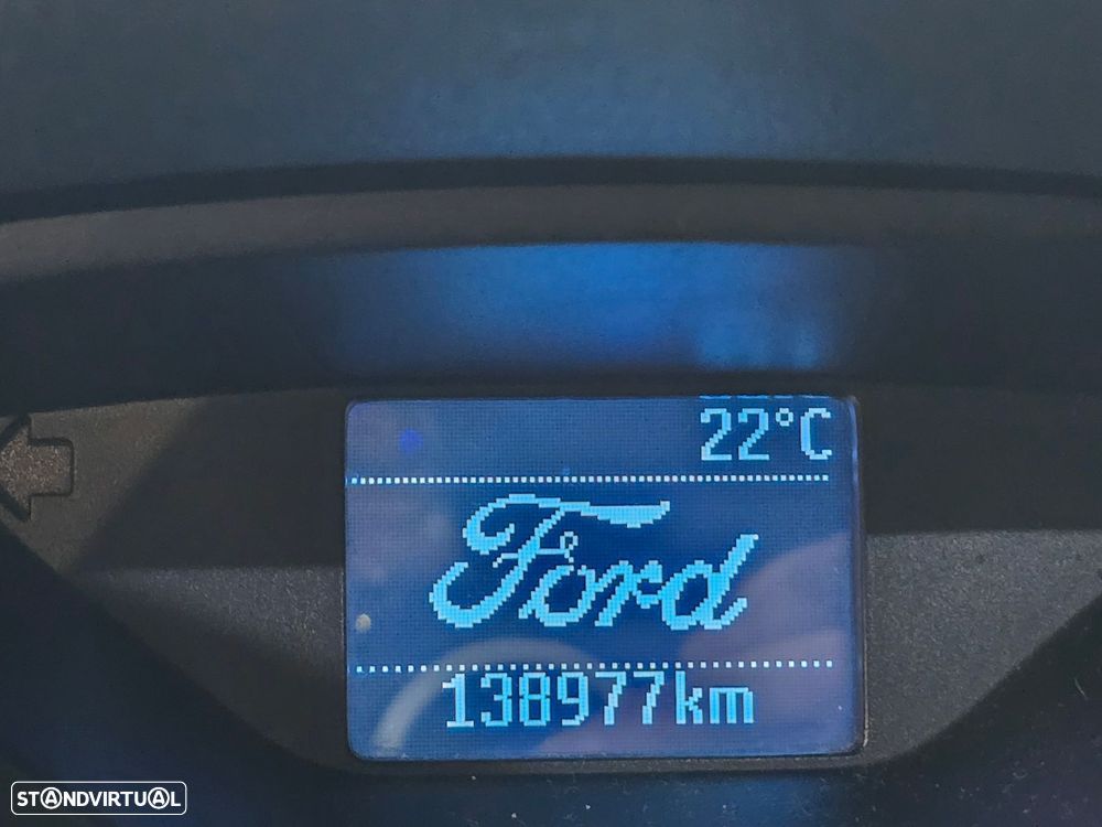 Ford C-Max 1.6 TDCi Titanium - 13