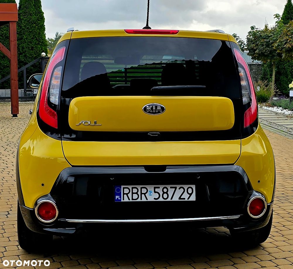 Kia Soul - 10