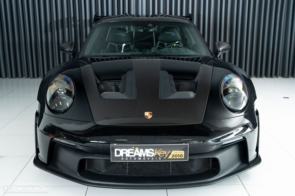 Porsche 911 (992) GT3 RS PDK - 12