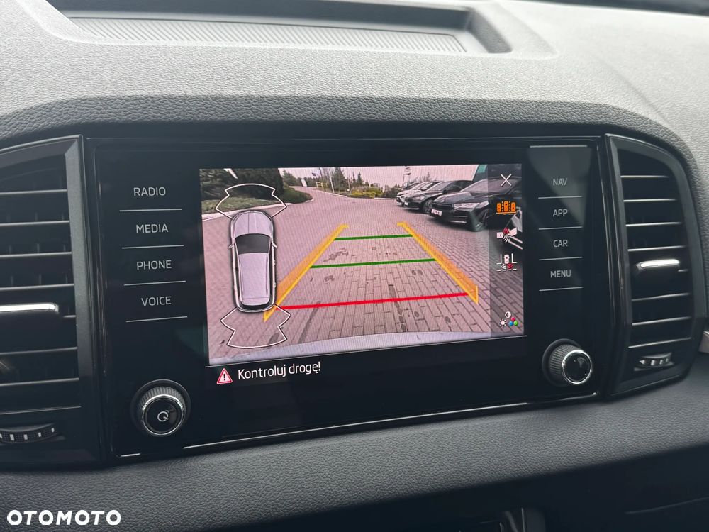 Skoda Karoq 1.5 TSI ACT Drive DSG - 15
