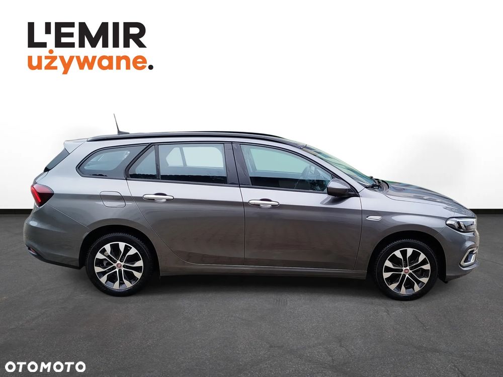 Fiat Tipo 1.0 T3 City Life - 3