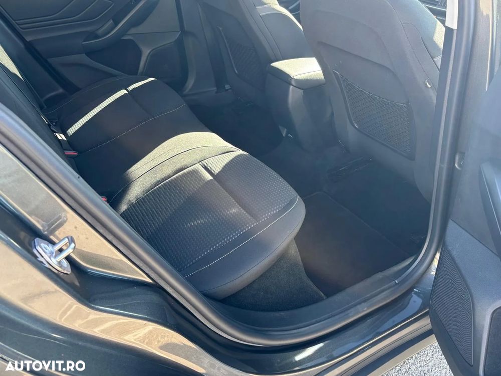Ford Focus Turnier 1.5 EcoBlue Start-Stopp-System COOL&CONNECT - 11