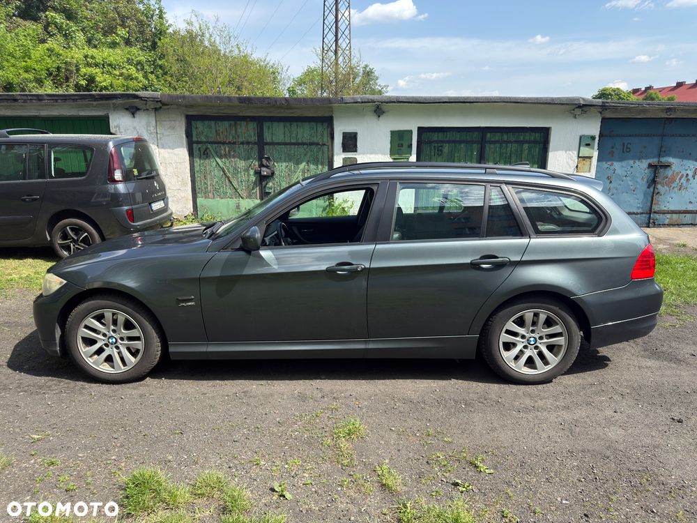 BMW Seria 3 - 2