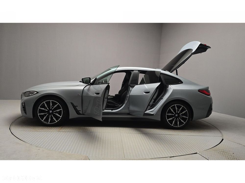 BMW Seria 4 - 10
