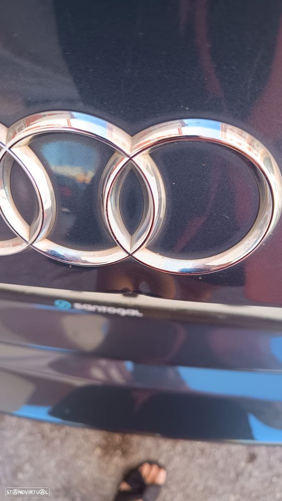 Audi A5 3.0 TDI V6 quattro - 17