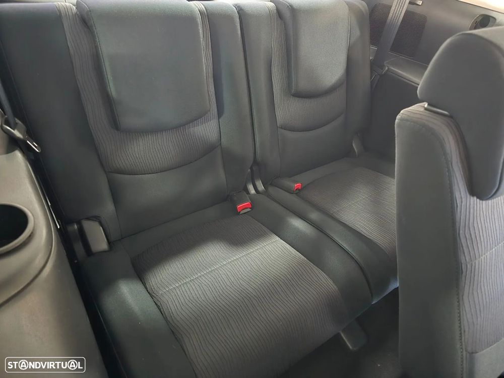Mazda 5 MZR-CD 2.0 Comfort - 22
