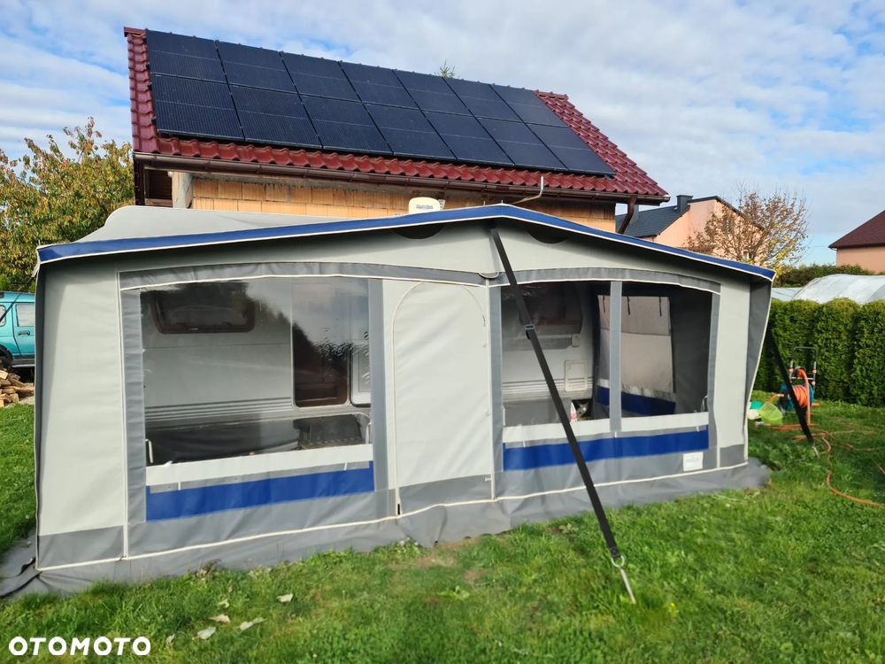 KNAUS Sudwind 500FU - 23