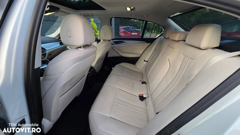 BMW 5 Series 2023 — imagine 18