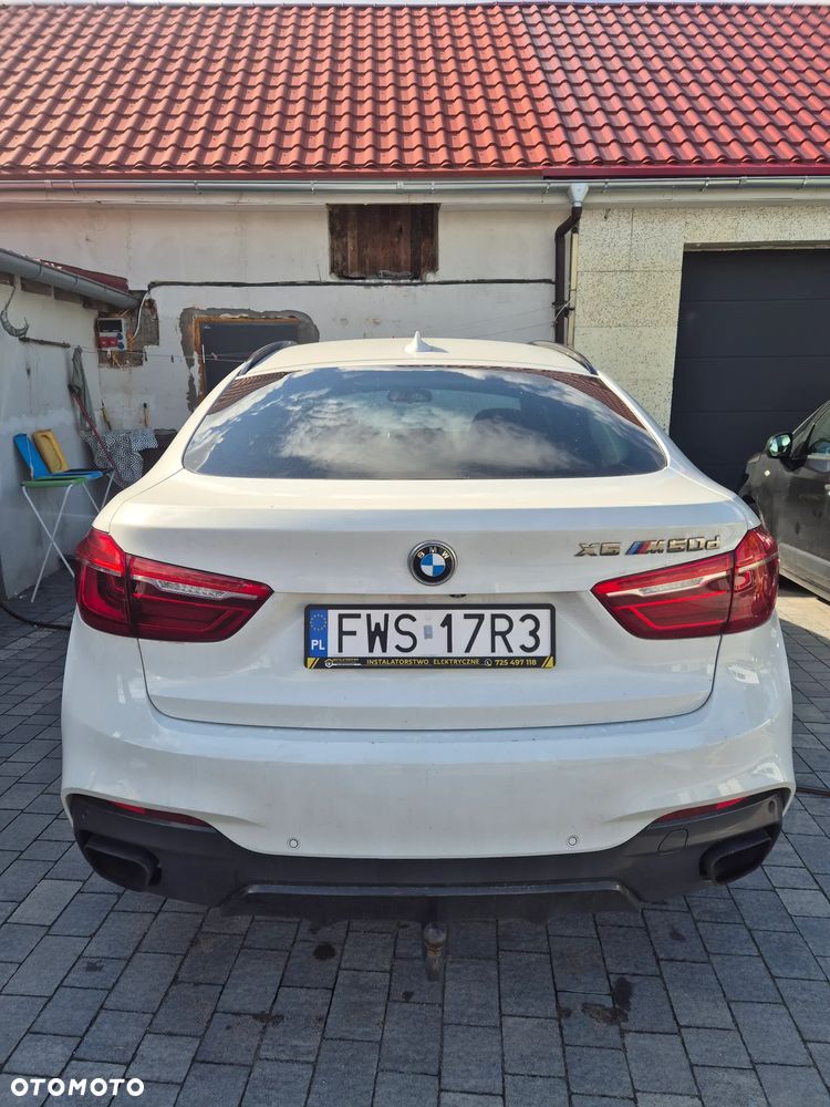BMW X6M - 4