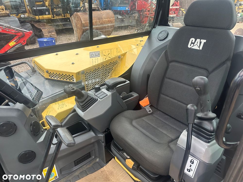 Caterpillar 306 CR - 9