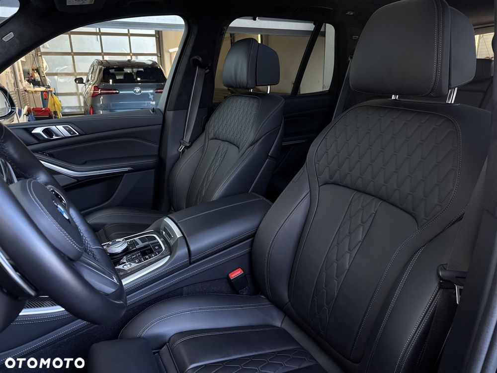 BMW X5 - 18
