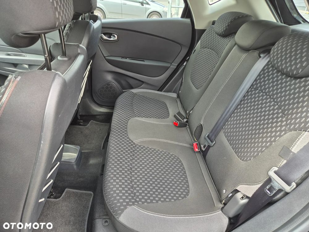 Renault Captur 1.2 Energy TCe Intens EDC - 15