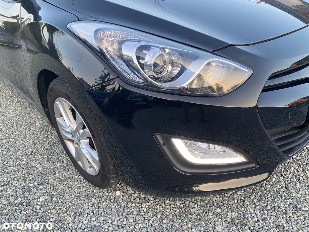 Hyundai i30 1.4 Premium - 10