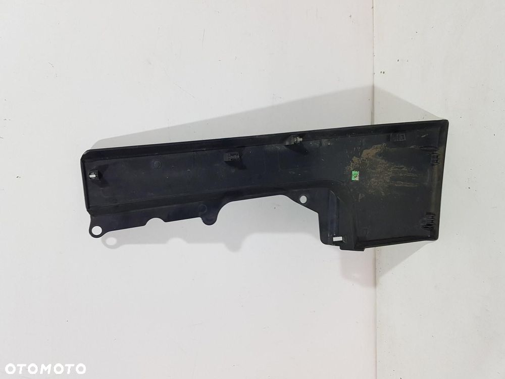 RENAULT RANGE GAMA T LIFT LISTWA NAKŁADKA BOCZNA ZDERZAKA GRILL PRAWA ORYG - 3