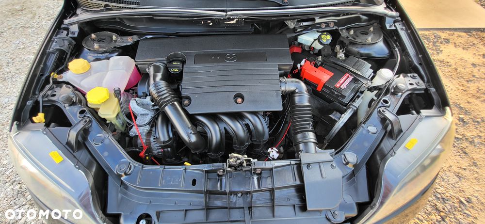 Mazda 2 1.25l Comfort - 14