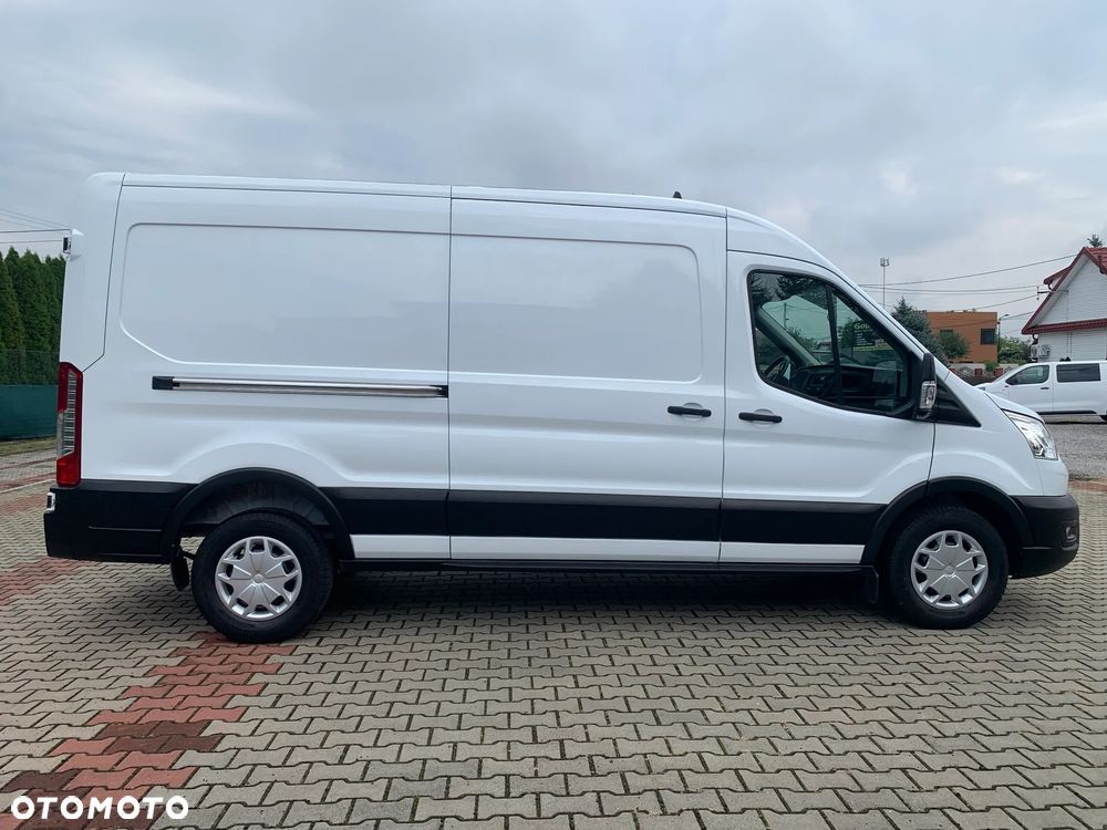 Ford TRANSIT 350 2,0 Ecoblue Trend 130KM L3H2 - 5
