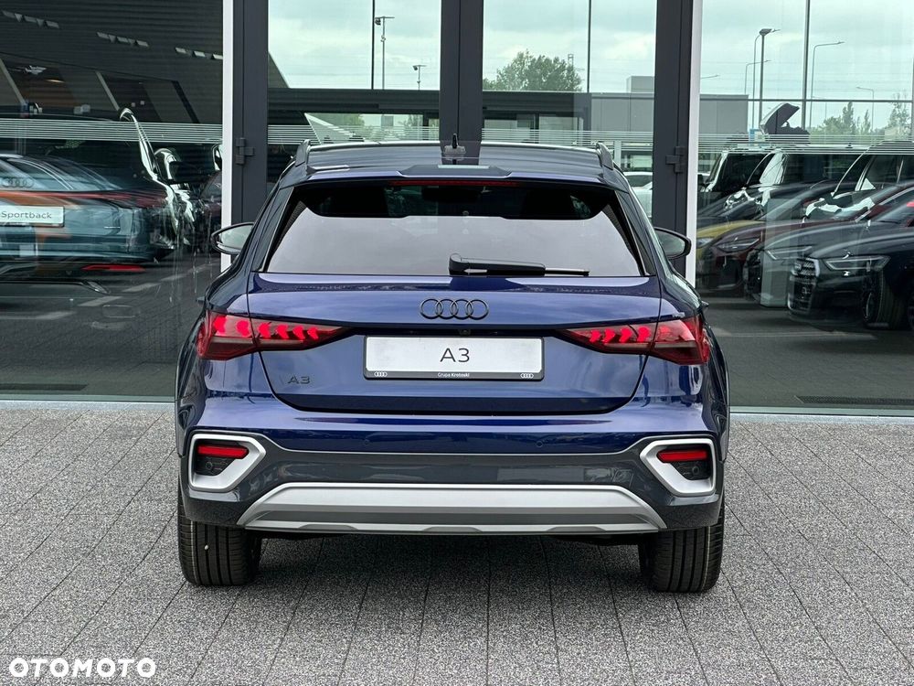 Audi A3 Allstreet - 8