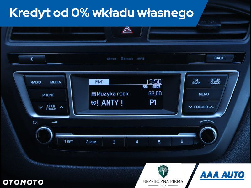 Hyundai i20 - 13