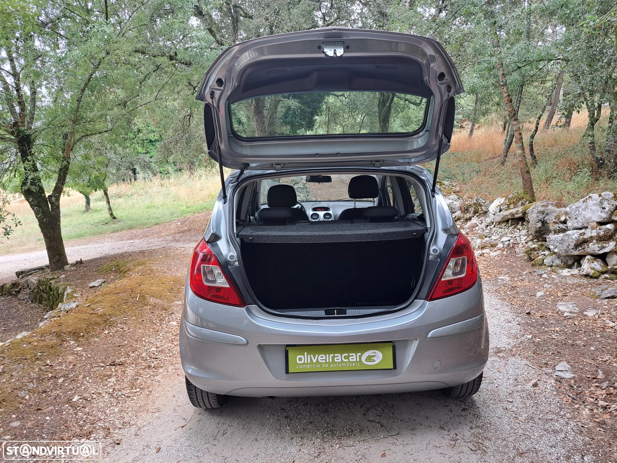 Opel Corsa - 21