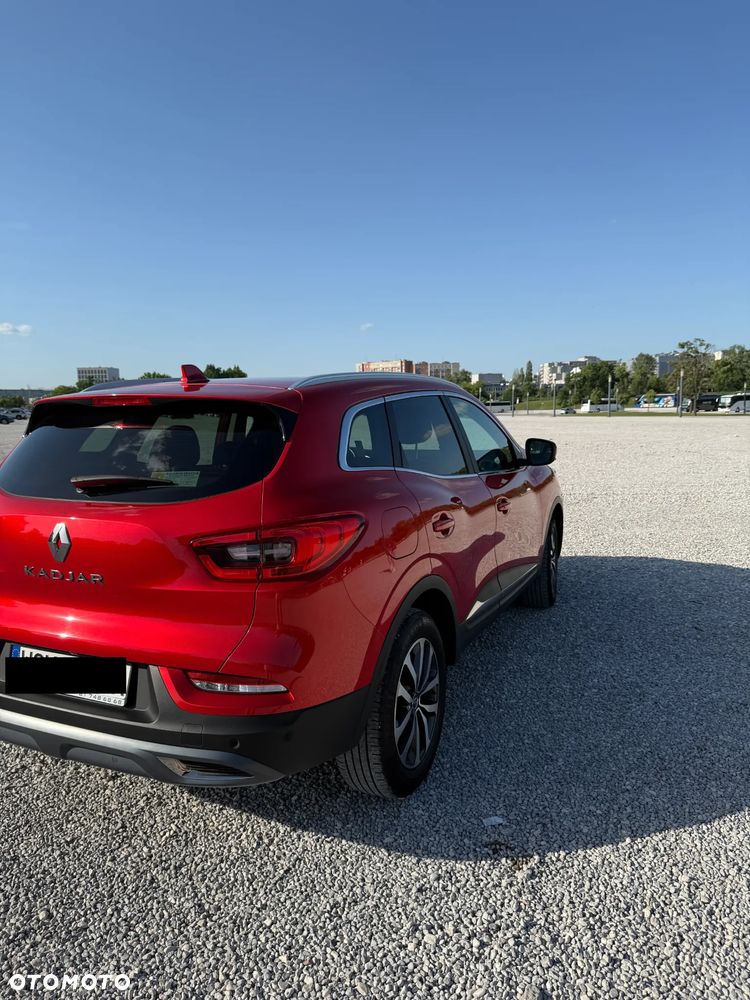Renault Kadjar 1.5 Blue dCi Intens EDC - 10