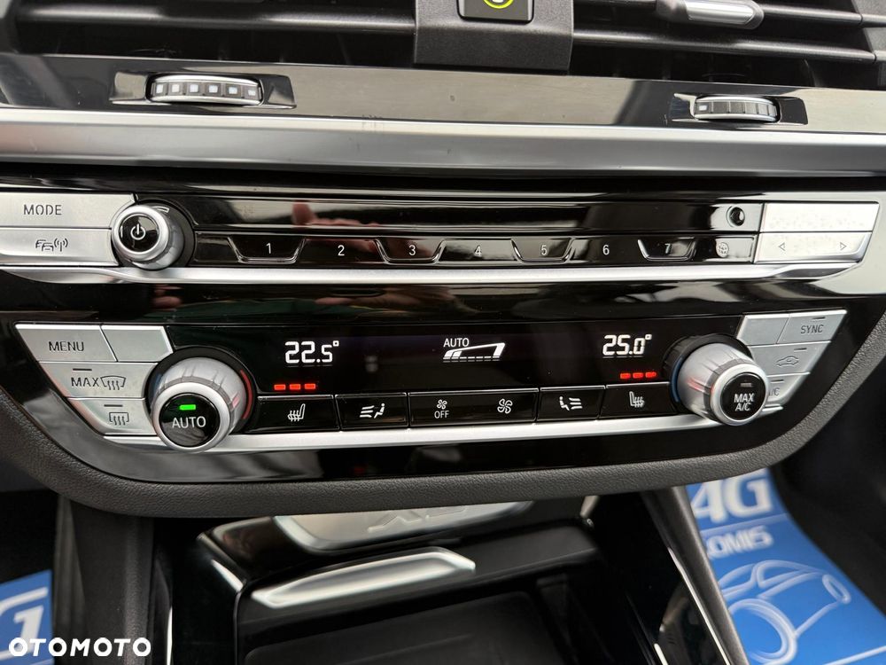 BMW X3 xDrive30e - 30