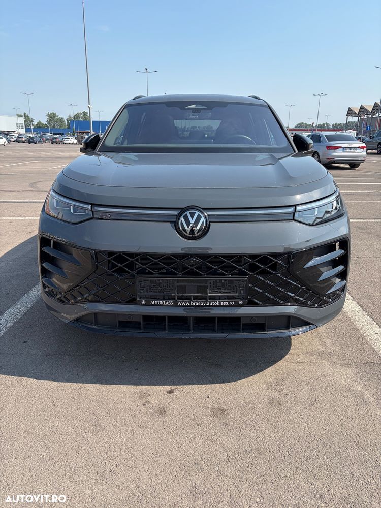 VOLKSWAGEN Tayron 2025 — imagine 2