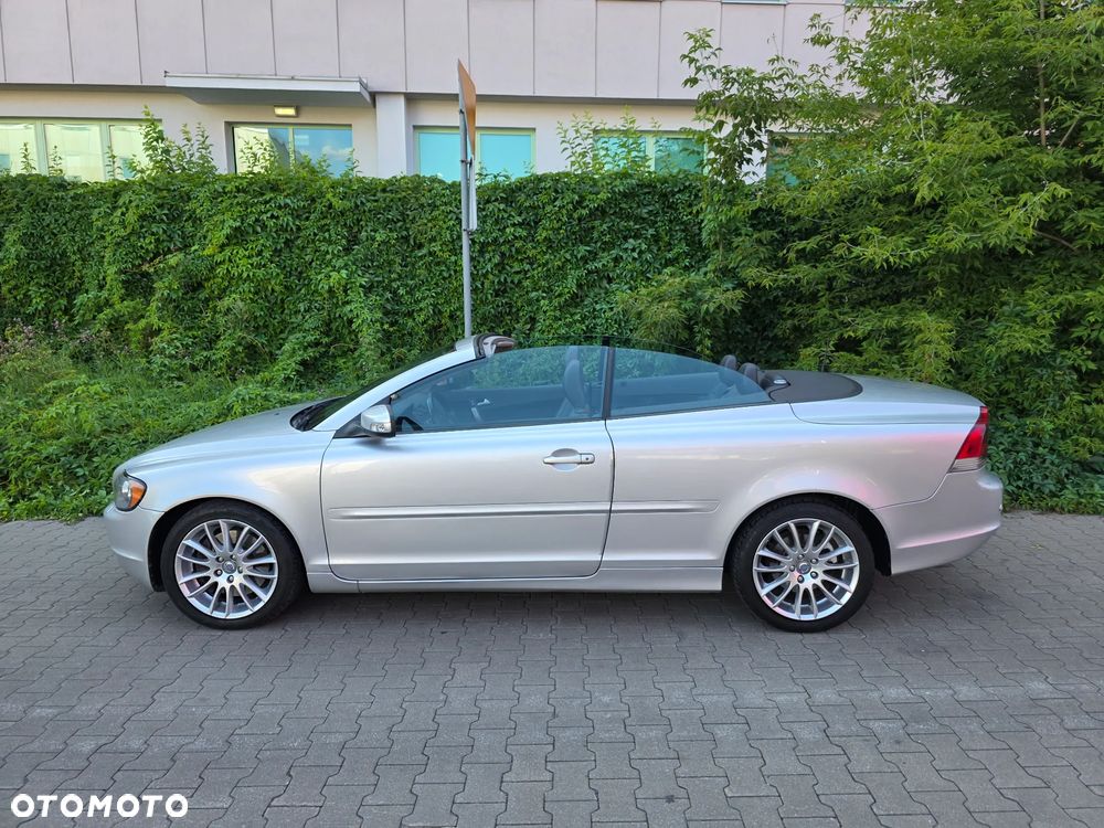 Volvo C70 - 4