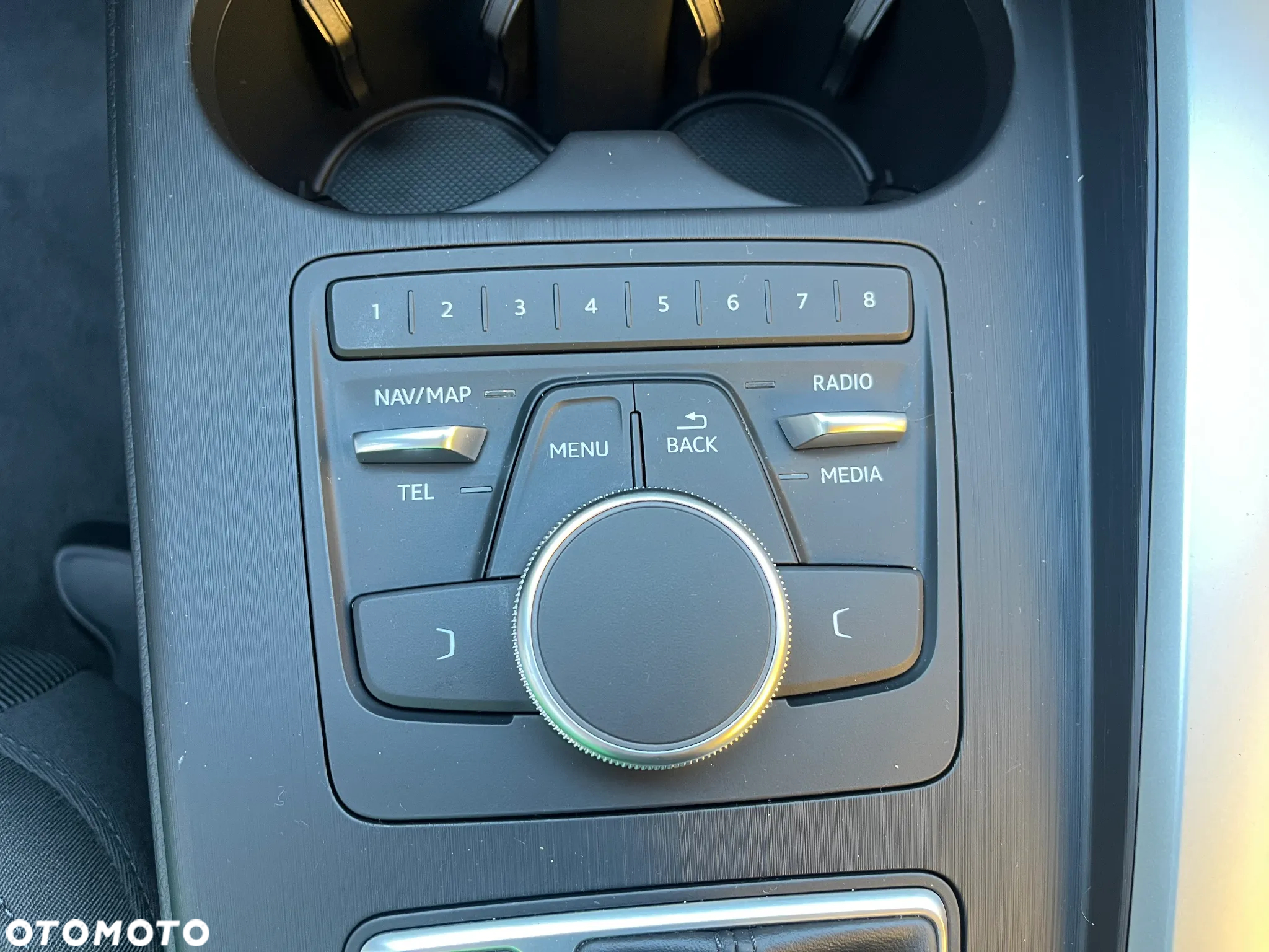 Audi A4 2.0 TDI S tronic sport - 14