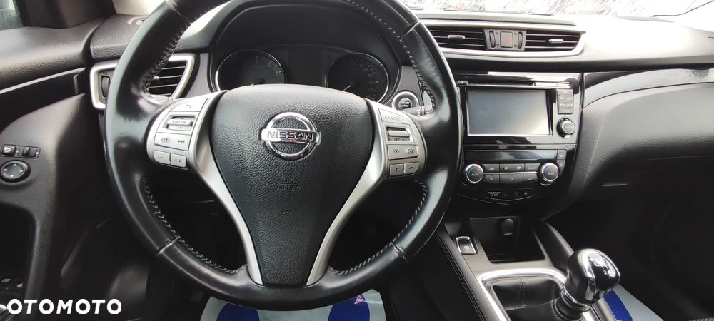 Nissan Qashqai 1.2 DIG-T 360 - 27