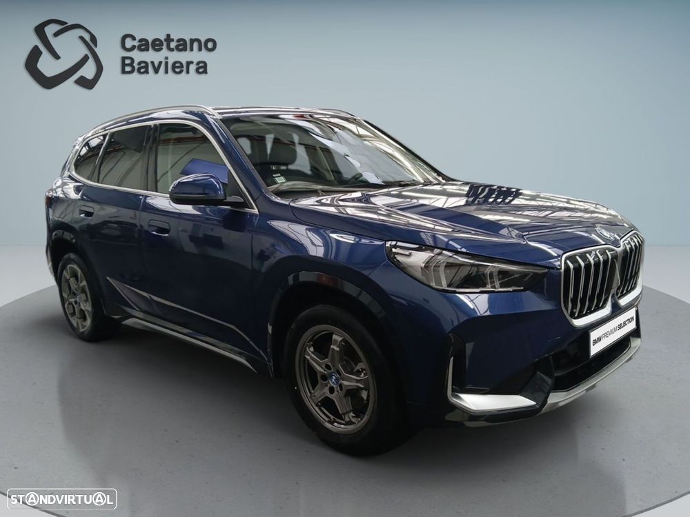 BMW X1 xDrive25e Edição Optimized - 1
