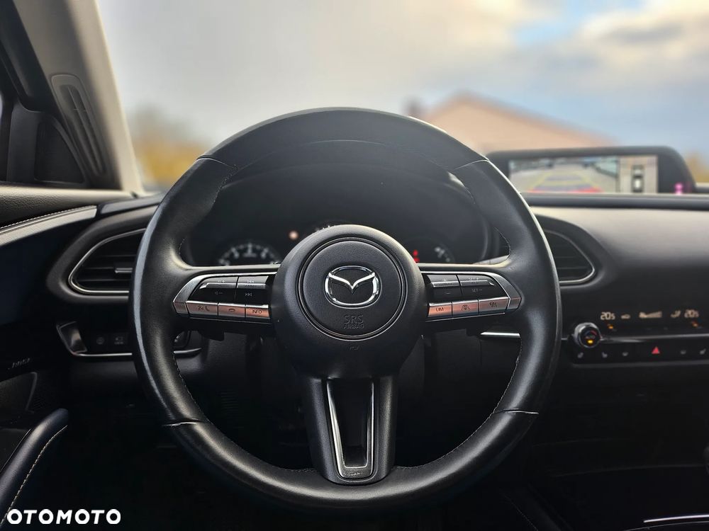 Mazda CX-30 - 20