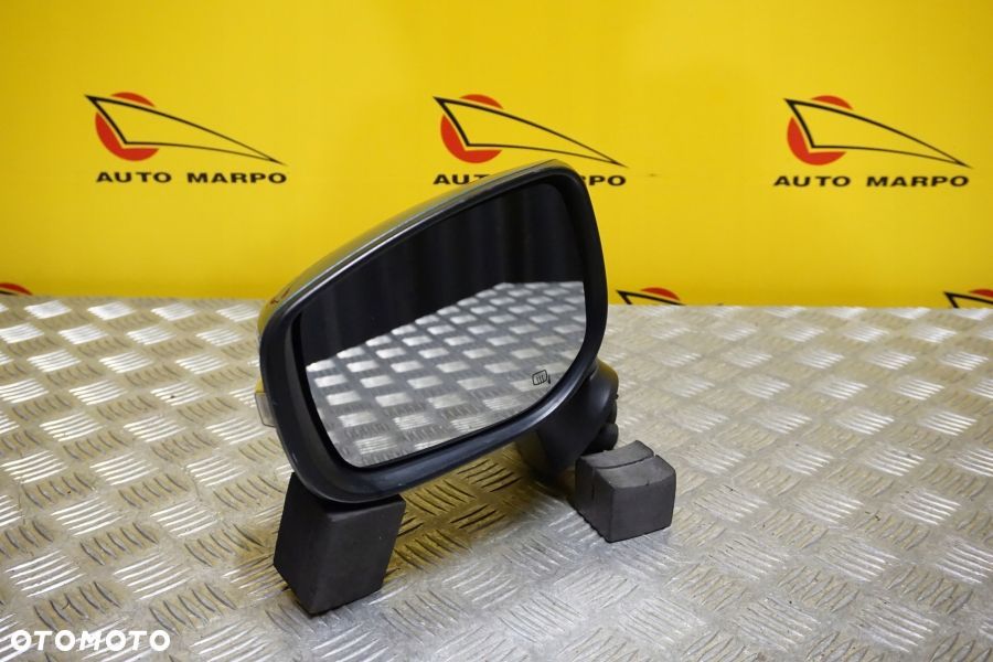 SUBARU IMPREZA 2017 2020 - 2023 Lusterko Zewnętrzne Lewe 13 PIN USA - 5