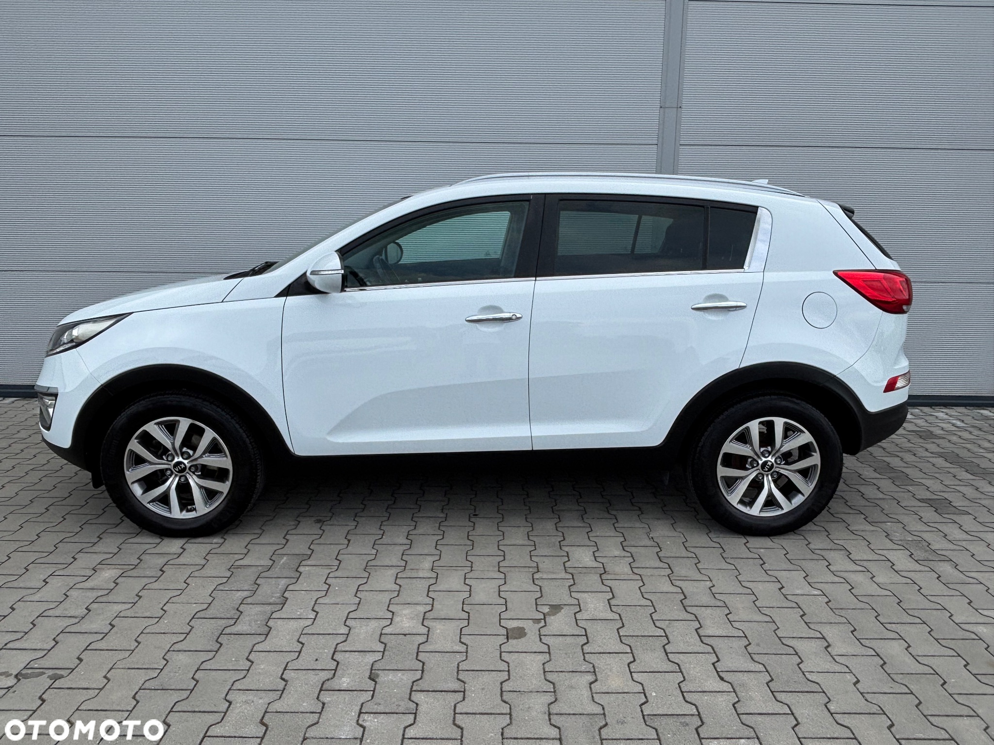 Kia Sportage 1.6 GDI XL 2WD - 3