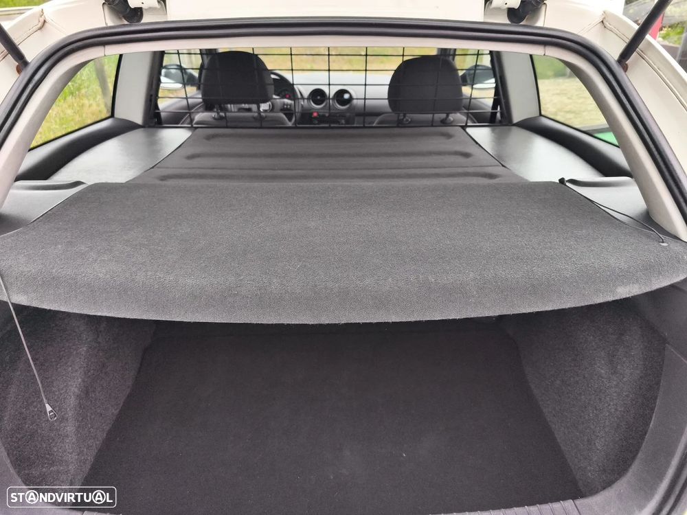 SEAT Ibiza 1.4 TDI Reference - 21