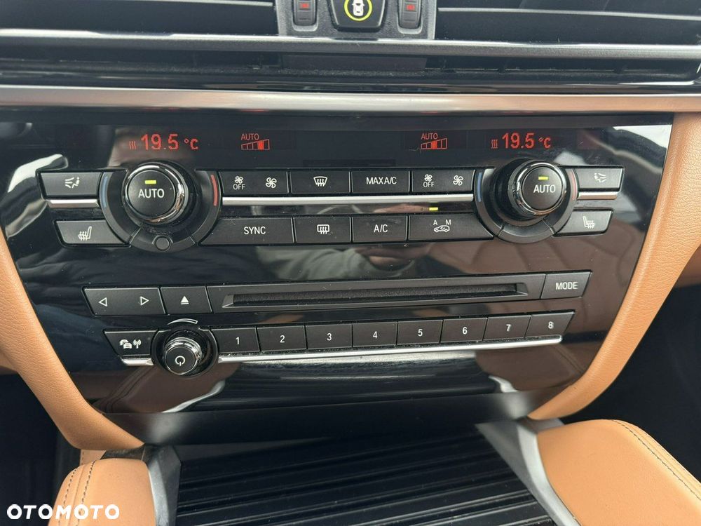 BMW X6 xDrive40d - 36