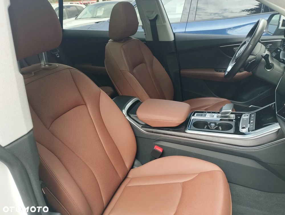 Audi Q8 SUV TFSI quattro 250 kW tiptronic S line business - 14