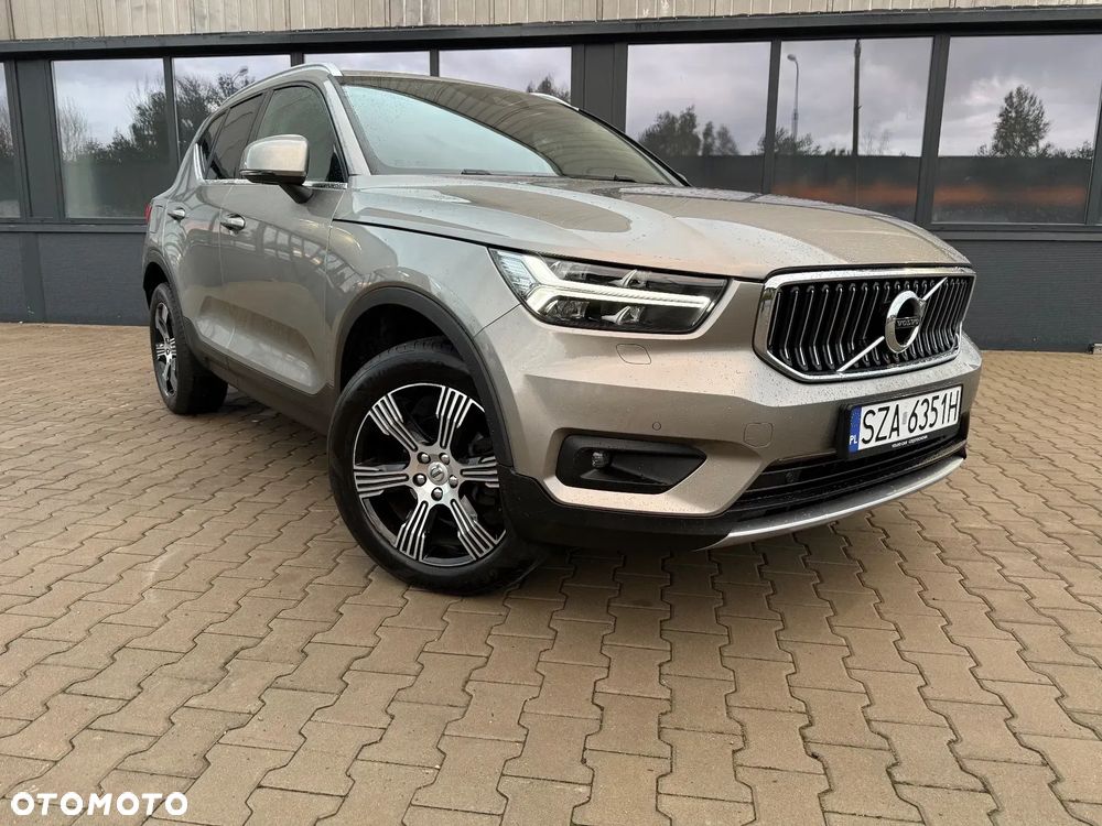 Volvo XC 40 - 18
