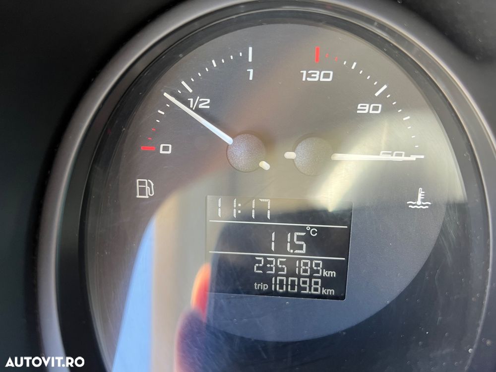 Seat Leon 1.6 TDI DPF Style Copa - 19