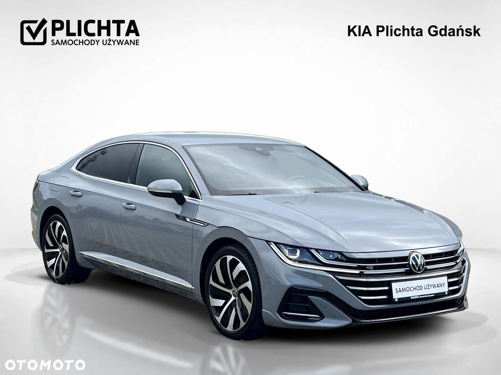 Volkswagen Arteon 2.0 TSI R-Line DSG - 8