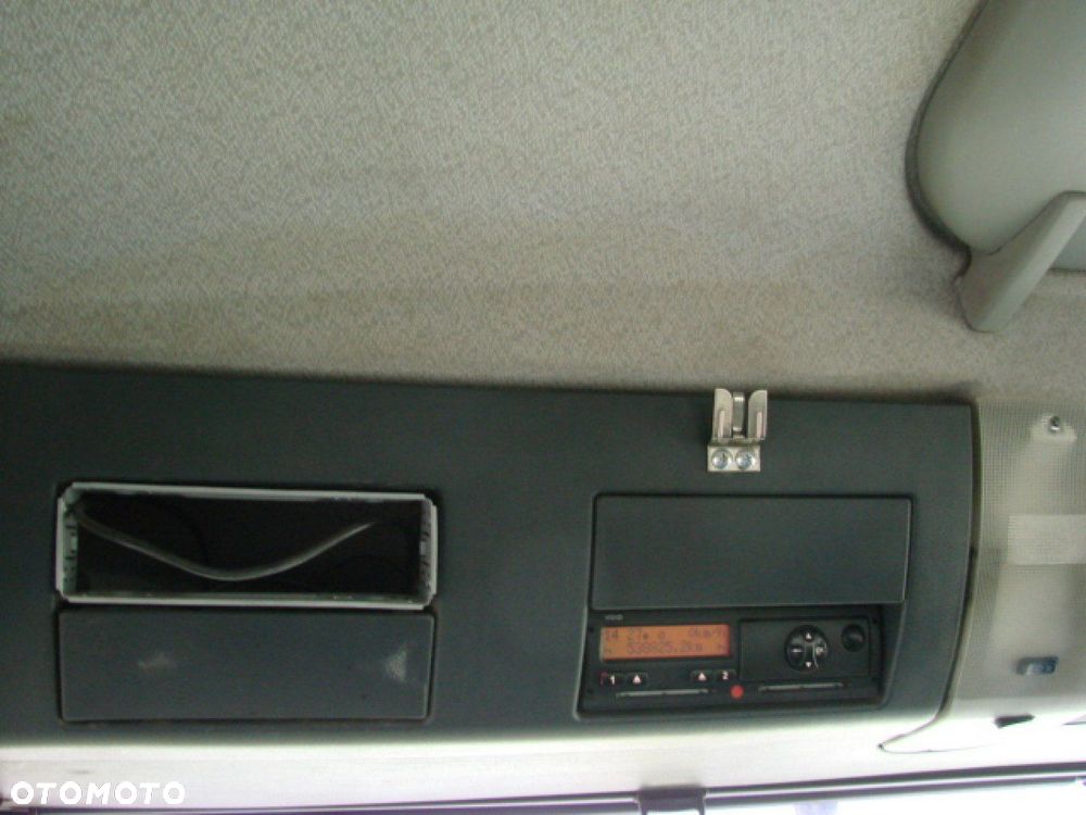 MAN Tgs - 30