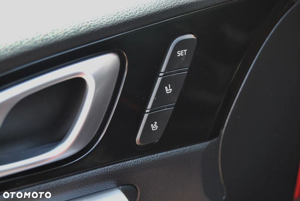 Kia XCeed 1.6 GDI DCT6 OPF Platinum Edition - 15