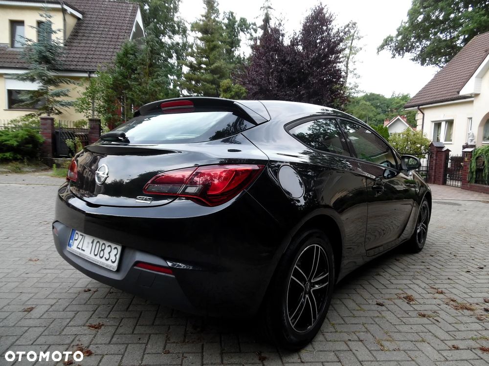 Opel Astra - 10