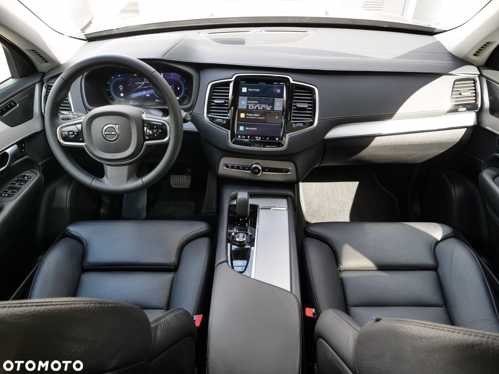 Volvo XC 90 - 18