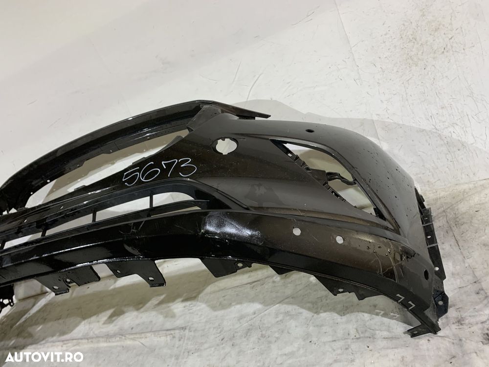 Bara fata Mazda CX3, 2016, 2017, 2018, 2019, cod origine OE D10J-50031. - 11