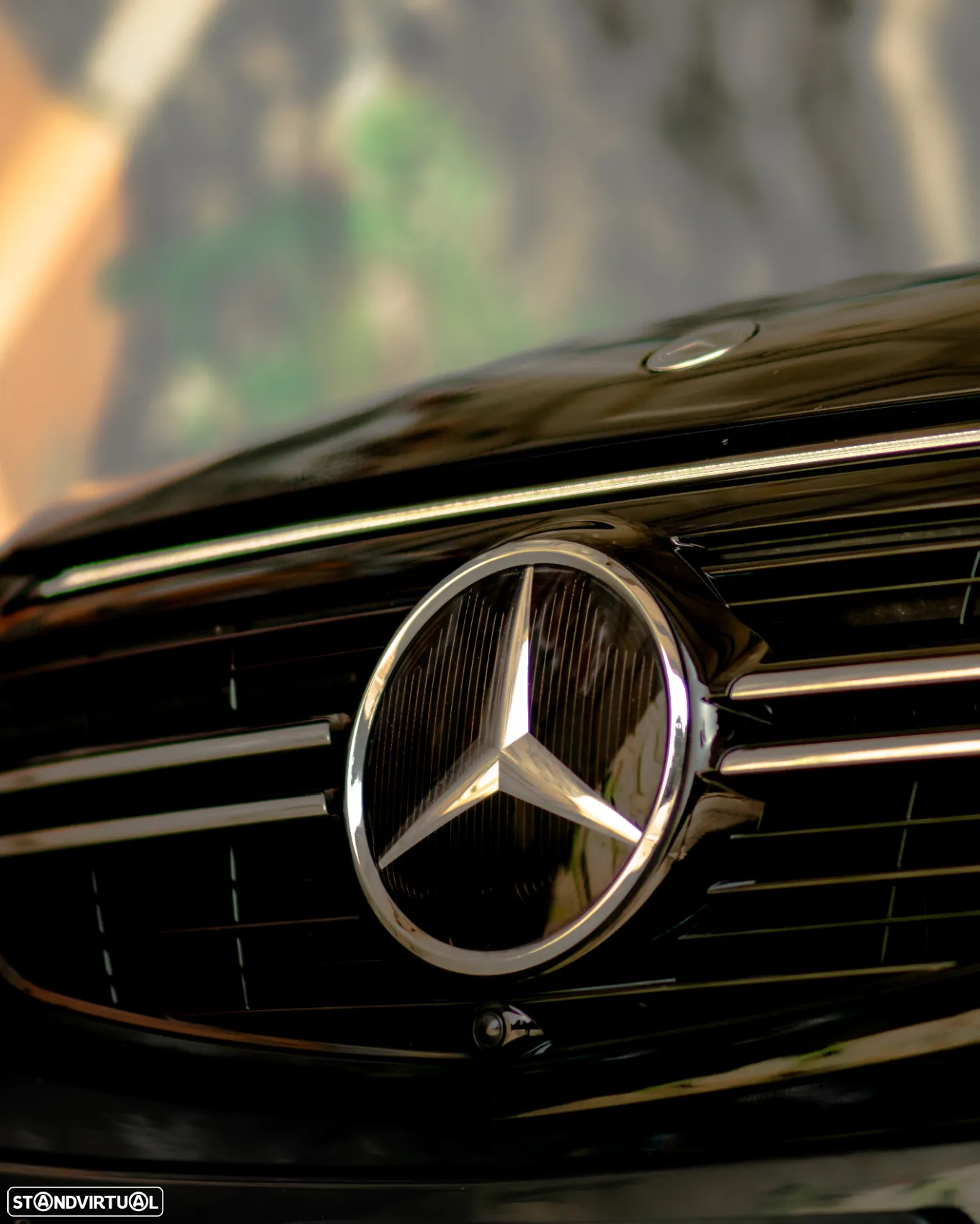 Mercedes-Benz EQC 400 4Matic AMG Line - 11