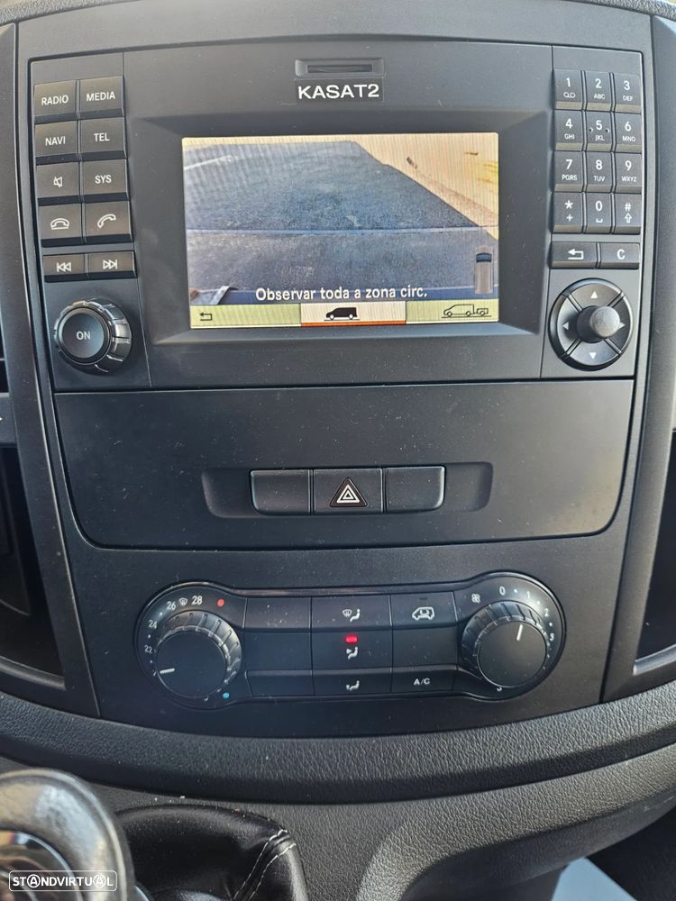 Mercedes-Benz 109 CDI - Iva Dedutível - 12